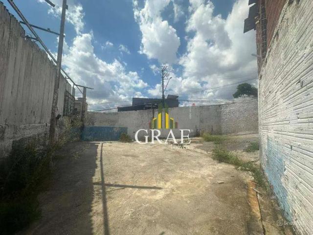 Terreno venda em Região Imediata de São Paulo, Região Metropolitana de São Paulo