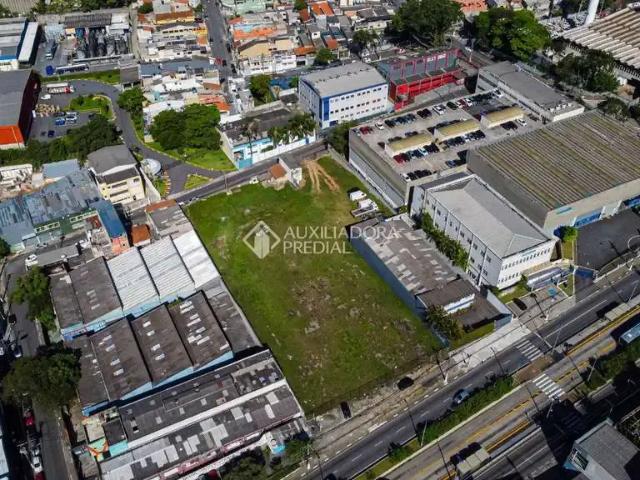 Terreno venda em Região Imediata de São Paulo, Região Metropolitana de São Paulo