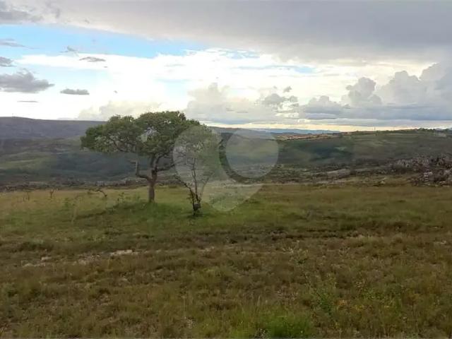 Terreno venda em Região Geográfica Imediata de Diamantina, Diamantina