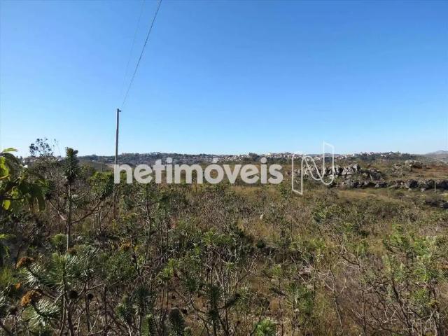 Terreno venda em Região Geográfica Imediata de Diamantina, Diamantina