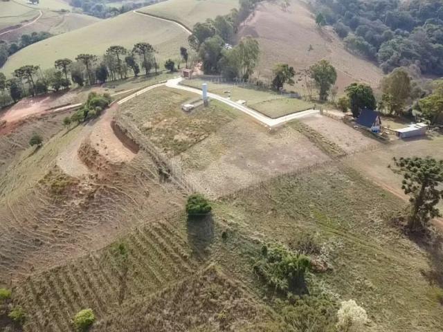 Terreno venda em Região Imediata de São José do Rio Pardo-Mococa, Divinolândia