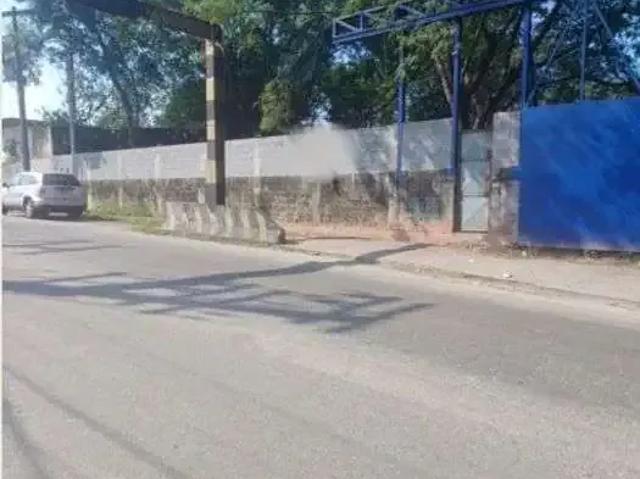Terreno venda em Campos Elyseos, Duque de Caxias