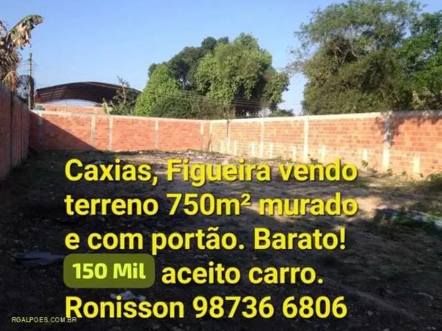 Terreno venda em Duque de Caxias, Região Geográfica Intermediária do Rio de Janeiro