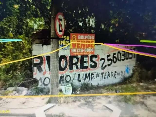 Terreno venda em Região Geográfica Imediata do Rio de Janeiro, Região Metropolitana do Rio de Janeiro