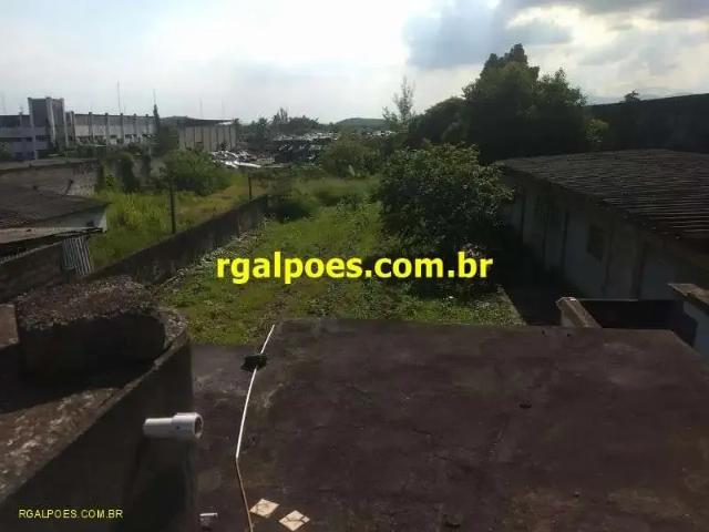 Terreno venda em Duque de Caxias, Região Geográfica Intermediária do Rio de Janeiro