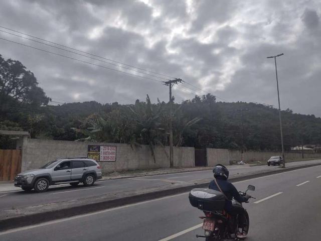 Terreno venda em Imbariê, Duque de Caxias