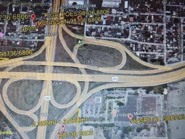 Terreno venda em Região Geográfica Imediata do Rio de Janeiro, Região Metropolitana do Rio de Janeiro