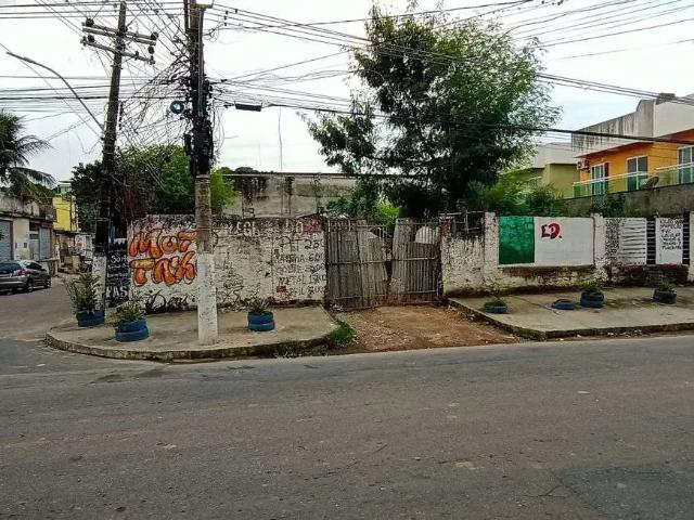 Terreno venda em Parque Senhor do Bonfim, Duque de Caxias