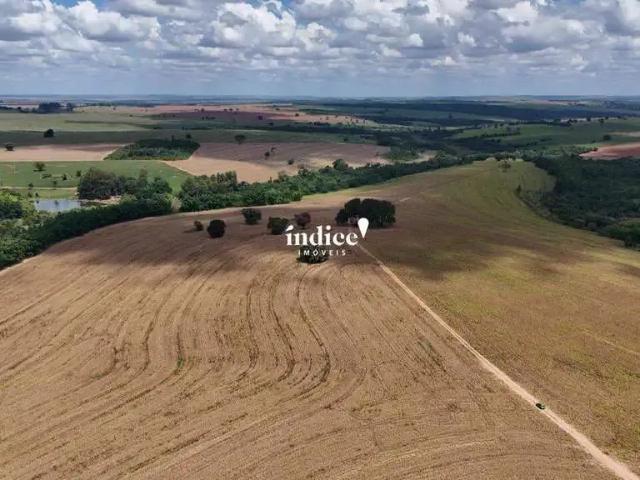 Terreno venda em Echaporã, Região Geográfica Intermediária de Marília