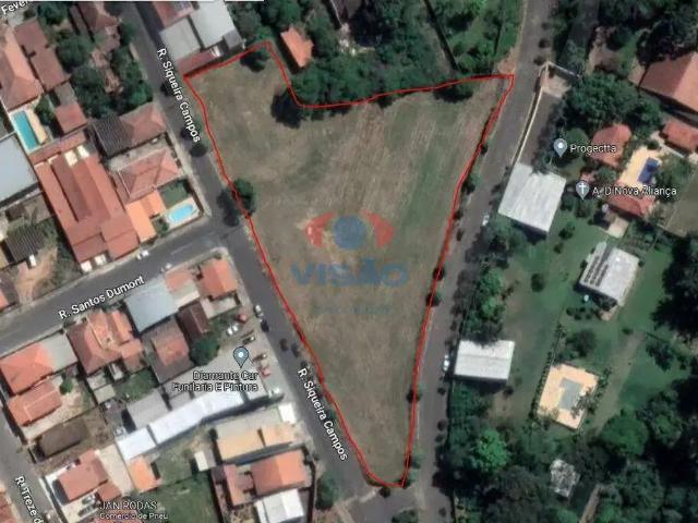 Terreno venda em Região Imediata de Campinas, Região Metropolitana de Piracicaba