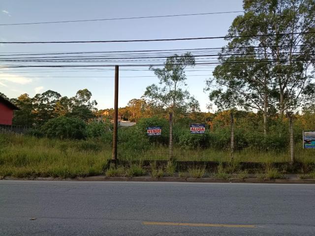 Terreno venda em Região Imediata de São Paulo, Região Metropolitana de São Paulo