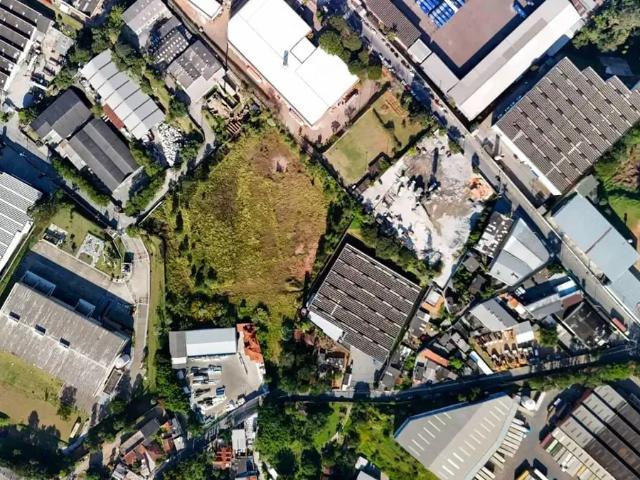 Terreno venda em Região Imediata de São Paulo, Região Metropolitana de São Paulo