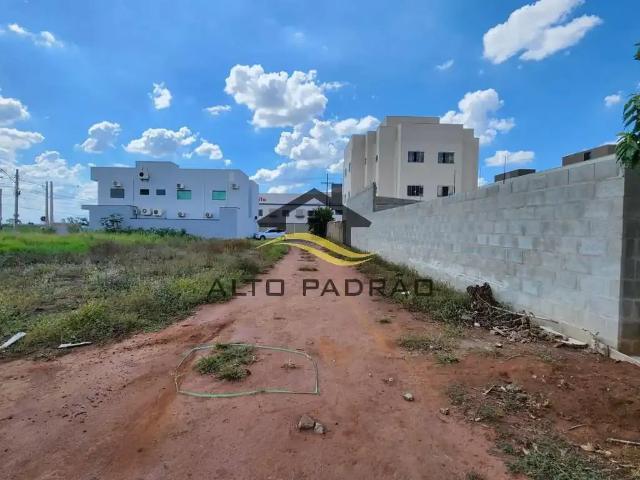 Terreno venda em Engenheiro Coelho