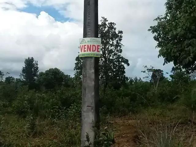Terreno venda em Região Geográfica Imediata de Alagoinhas, Entre Rios