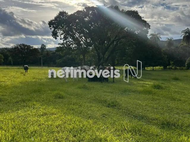Terreno venda em Esmeraldas, Região Geográfica Intermediária de Belo Horizonte