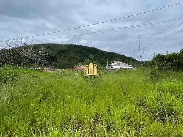 Terreno venda em Caracóis, Esmeraldas