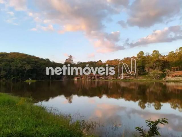 Terreno venda em Esmeraldas, Região Geográfica Intermediária de Belo Horizonte