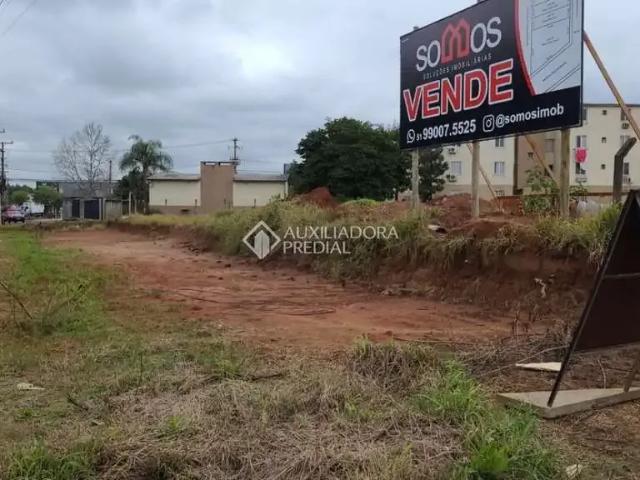 Terreno venda em Loteamento Bela Vista I, II e III, Estância Velha