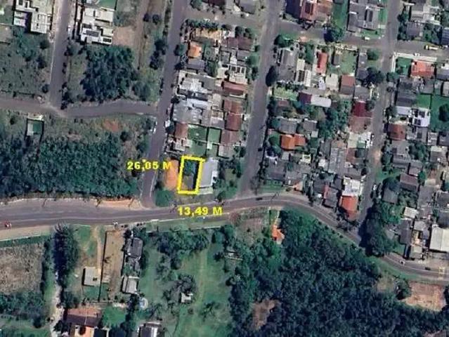 Terreno venda em Região Geográfica Imediata de Novo Hamburgo - São Leopoldo, Região Metropolitana de Porto Alegre