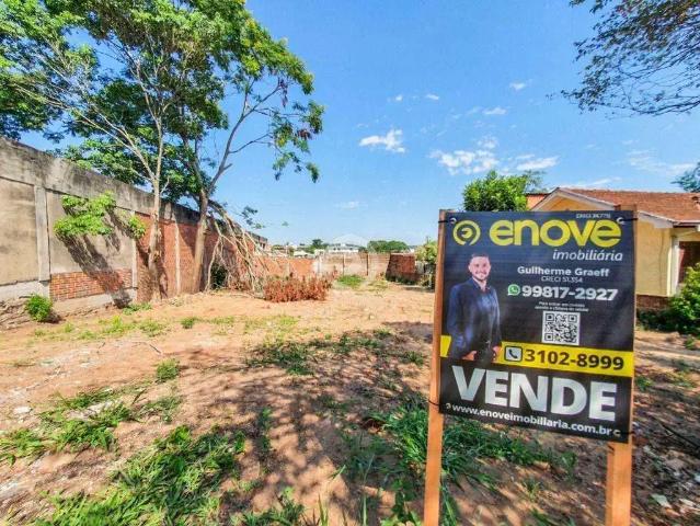 Terreno venda em Região Geográfica Imediata de Erechim, Barão de Cotegipe