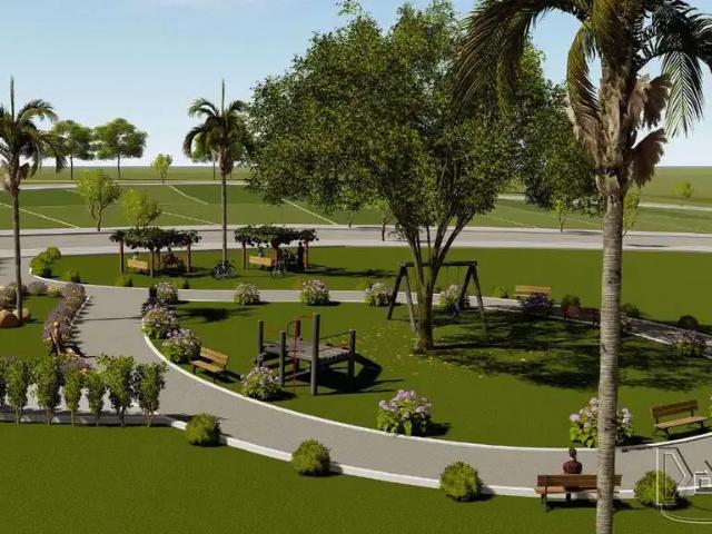 Terreno venda em Região Geográfica Imediata de Novo Hamburgo - São Leopoldo, Região Metropolitana de Porto Alegre