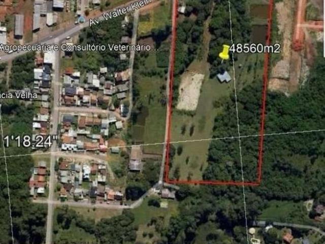 Terreno venda em Região Geográfica Imediata de Novo Hamburgo - São Leopoldo, Região Metropolitana de Porto Alegre