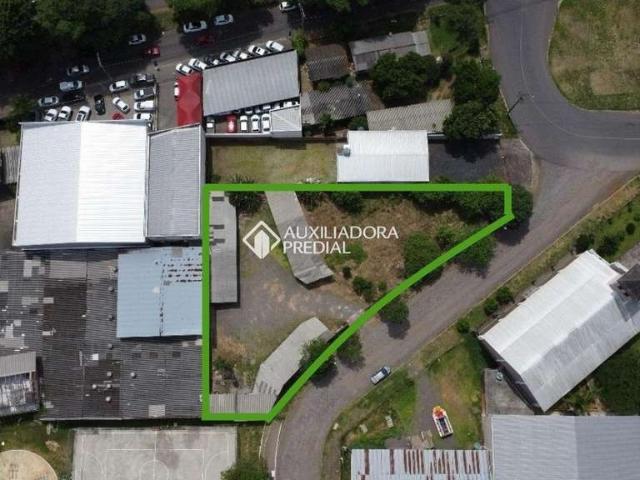 Terreno venda em Região Geográfica Imediata de Novo Hamburgo - São Leopoldo, Região Metropolitana de Porto Alegre