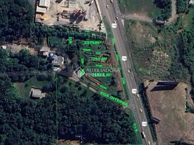 Terreno venda em Região Geográfica Imediata de Novo Hamburgo - São Leopoldo, Região Metropolitana de Porto Alegre