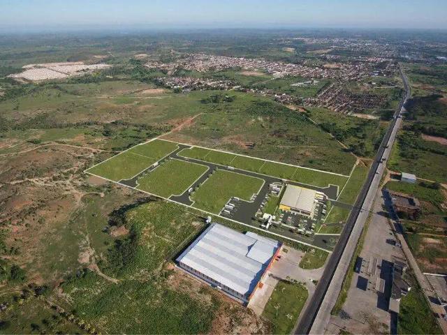 Terreno venda em Região Geográfica Imediata de Estância, Estância