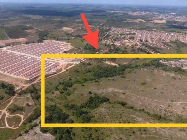 Terreno venda em Região Geográfica Imediata de Estância, Estância