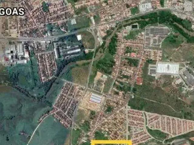 Terreno venda em Região Geográfica Imediata de Estância, Estância