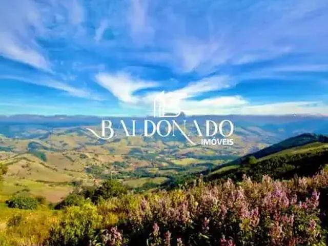 Terreno venda em Região Geográfica Imediata de Pouso Alegre, Extrema