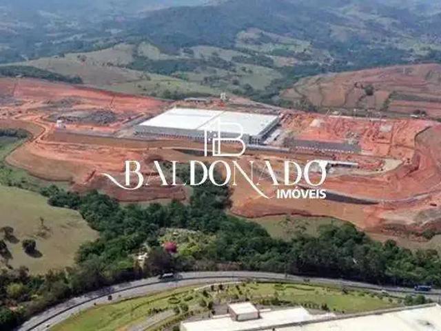 Terreno venda em Região Geográfica Imediata de Pouso Alegre, Extrema