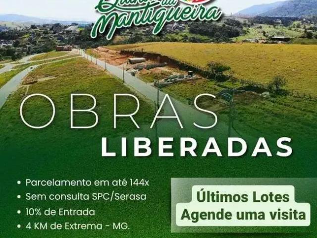 Terreno venda em Região Geográfica Imediata de Pouso Alegre, Extrema