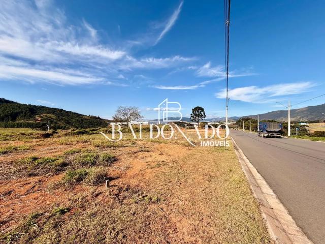 Terreno venda em Extrema, Região Geográfica Intermediária de Pouso Alegre