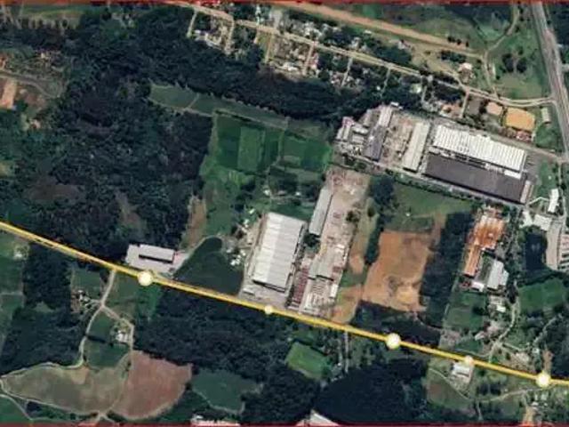 Terreno venda em Região Geográfica Imediata de Caxias do Sul, Farroupilha