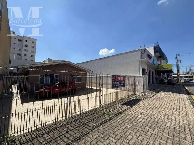 Terreno venda em Região Geográfica Imediata de Curitiba, Região Metropolitana de Curitiba