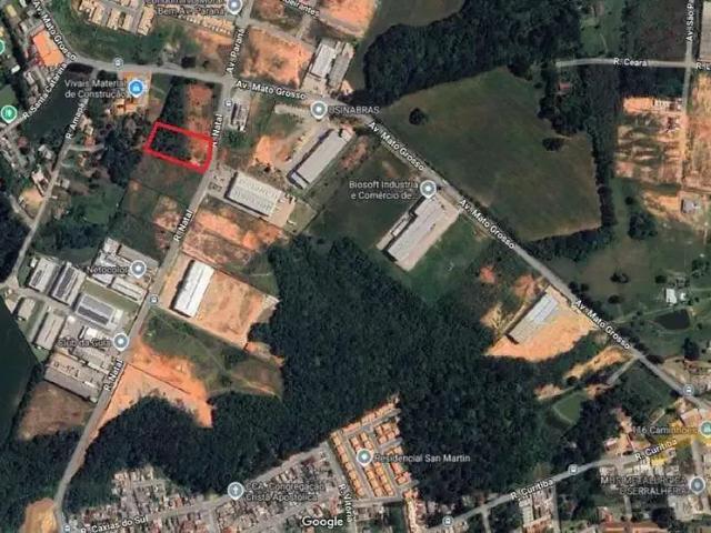 Terreno venda em Região Geográfica Imediata de Curitiba, Região Metropolitana de Curitiba