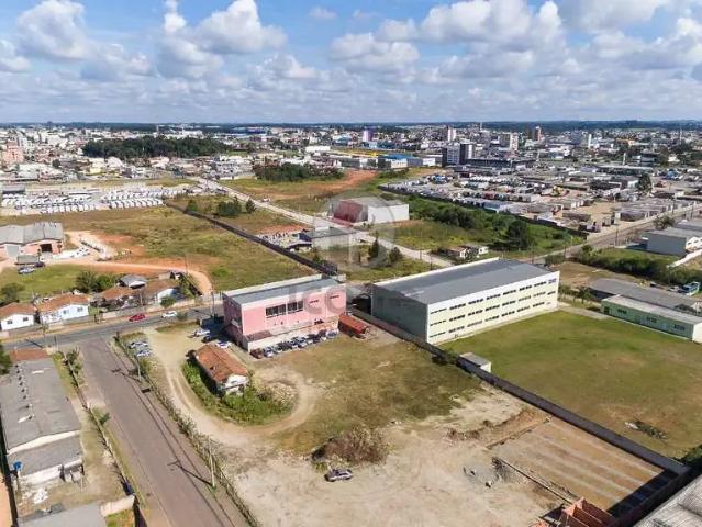 Terreno venda em Região Geográfica Imediata de Curitiba, Região Metropolitana de Curitiba