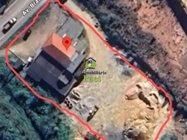 Terreno venda em Região Geográfica Imediata de Curitiba, Região Metropolitana de Curitiba
