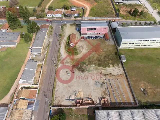 Terreno venda em Região Geográfica Imediata de Curitiba, Região Metropolitana de Curitiba