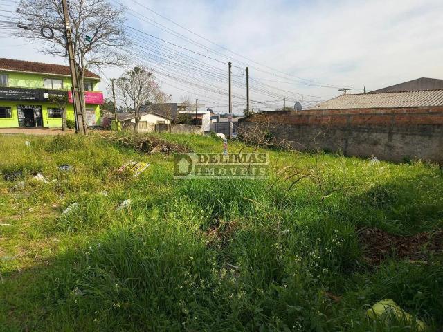 Terreno venda em Região Geográfica Imediata de Curitiba, Região Metropolitana de Curitiba