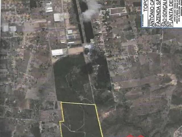 Terreno venda em Região Geográfica Imediata de Feira de Santana, Região Metropolitana de Feira de Santana