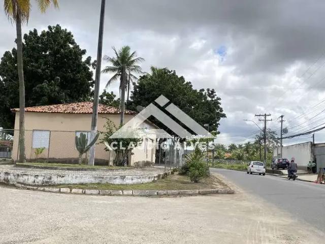 Terreno venda em Região Geográfica Imediata de Feira de Santana, Região Metropolitana de Feira de Santana