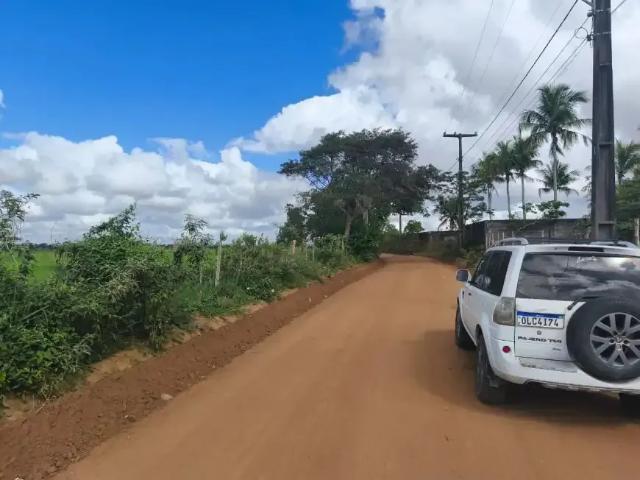 Terreno venda em Região Geográfica Imediata de Feira de Santana, Região Metropolitana de Feira de Santana