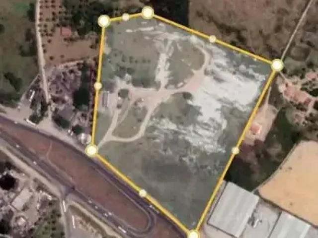 Terreno venda em Região Geográfica Imediata de Feira de Santana, Região Metropolitana de Feira de Santana