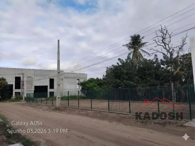 Terreno venda em Região Geográfica Imediata de Feira de Santana, Região Metropolitana de Feira de Santana