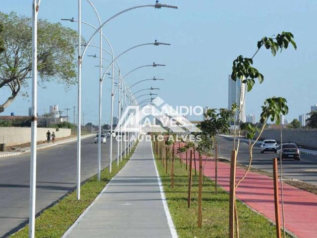Terreno venda em Conjunto João Paulo II, Feira de Santana