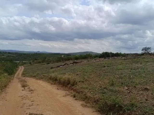 Terreno venda em Região Geográfica Imediata de Feira de Santana, Região Metropolitana de Feira de Santana