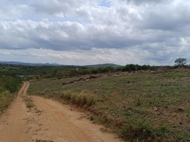 Terreno venda em Campo Limpo, Feira de Santana